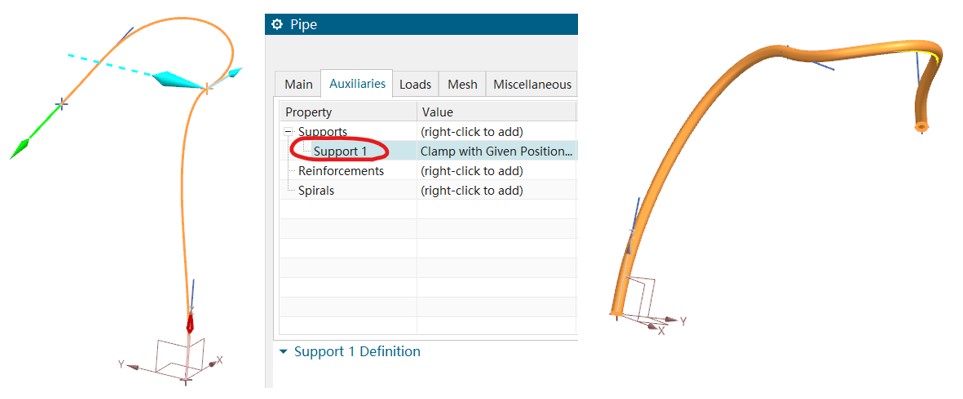 FlexiblePipe_support.jpg 线束增加固定点