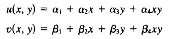 FEM08_Polynomials.jpg 位移插值函数